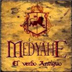 Medyahe : El Verbo Antiguo